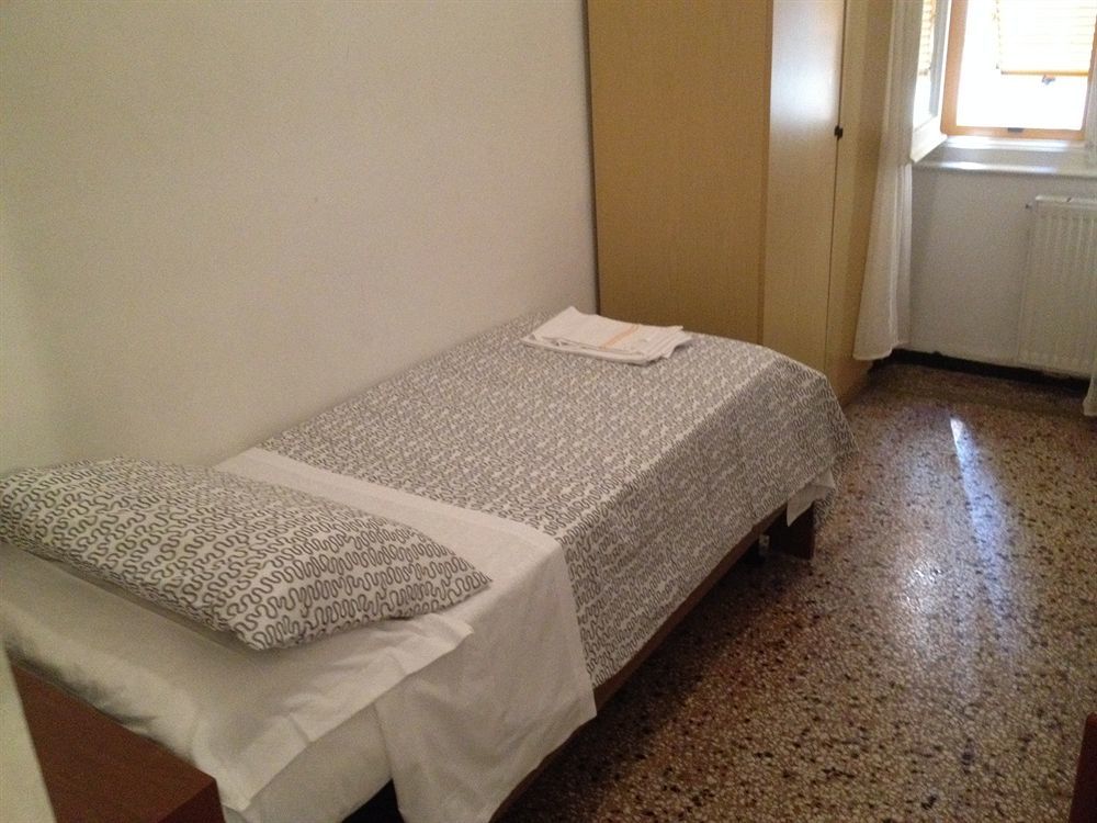 Albergo Novecento Genova Esterno foto